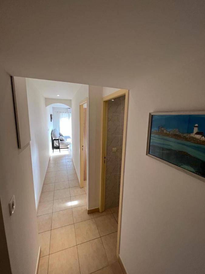 Plein Sud, Bel Appartement 20 Metres De La Plage La Capte Єр Екстер'єр фото